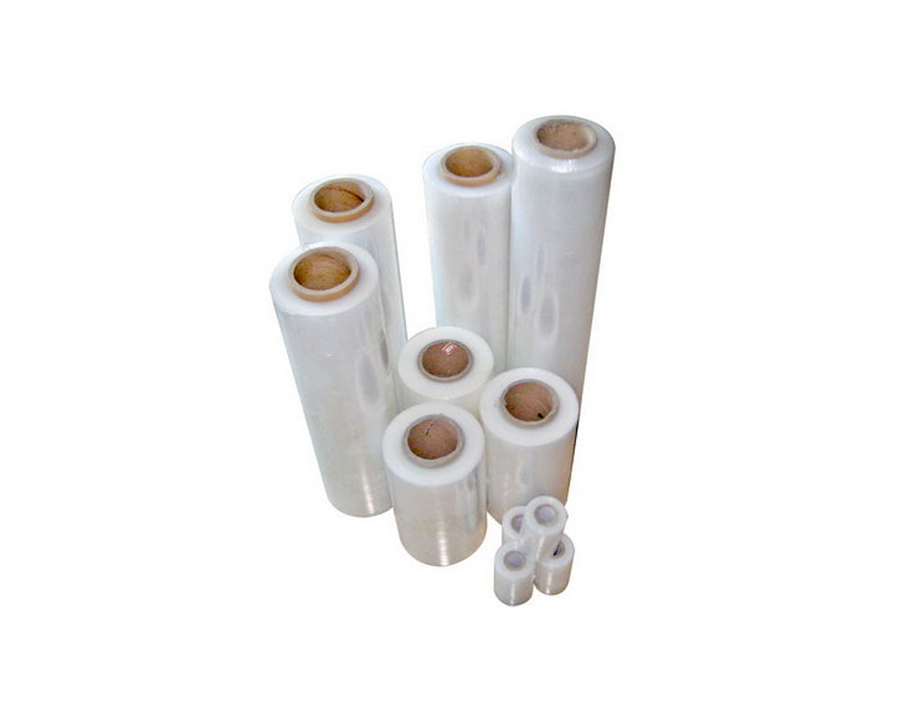 外(wai)賣專用纏繞膜(mó)